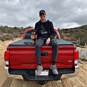 Meet your Posher, Mauricio